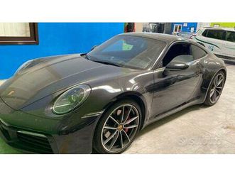 porshe 911 carrera 4s