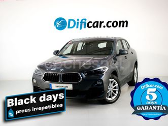 bmw x2 xdrive20i auto