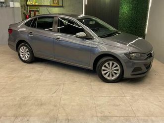 volkswagen virtus 1.6 msi flex 16v 4p aut. 2020