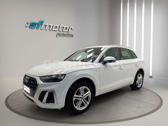audi q5 s line 50 tfsi e quattroultra