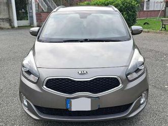 carens 1.7 crdi class 115cv 5p