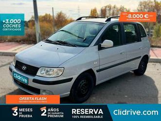 1.5 crdi 16v 110cv gls a/a