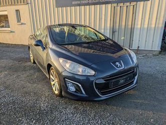 sport pack 1.6 e-hdi 115ch bvm6