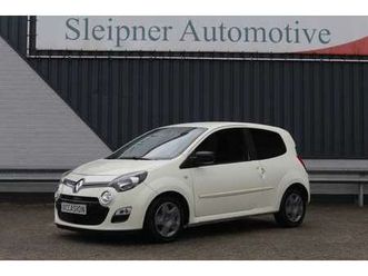renault twingo - 1.2 16v dynamique/ airco /d-riem vervangen/nette auto