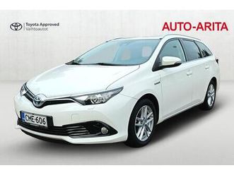 touring sports 1,8 hybrid active