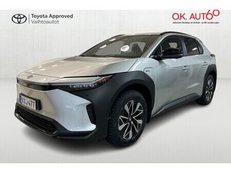 style edition - omasta käytöstä - approved turva 12kk