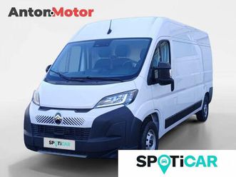 3.5 l3h2 bhdi 103kw (140cv) heavy -