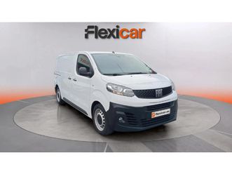 fiat scudo 1.5 multijet 120 l2h1 sx