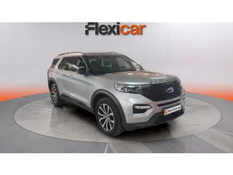 3.0 phev awd st-line