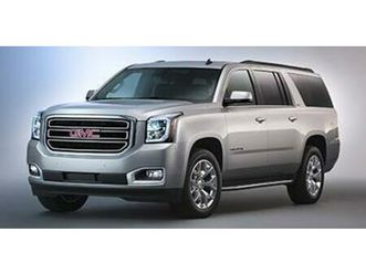 used 2019 gmc yukon xl denali