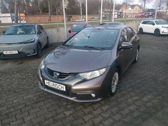 honda civic civic 1.8 i-vtec sport
