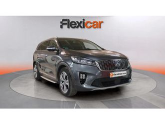 2.2 crdi gt line aut 4x2 (pack luxury)
