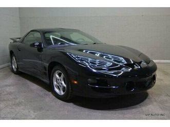 2002 pontiac firebird