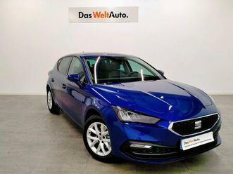 1.5 tsi s&s style 25 aniversario 85 kw (115 cv)