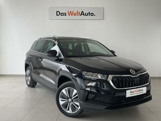 1.5 tsi act ambition 110 kw (150 cv)