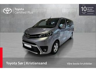 lang 1,5d 120 executive shuttle man