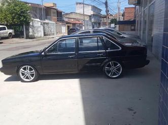 volkswagen santana cs/cd/cg 1986