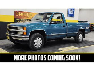 CHEVROLET C/K 1500 1997-chevrolet-c-k-1500-for-sale