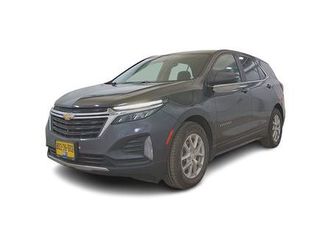 equinox שברולט