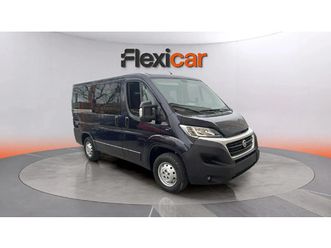 ducato 30 2.3 mjt 150cv pc-tn combi