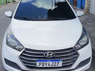 hyundai hb20s c.plus/c.style1.0 flex 12v mec. 4p 2016