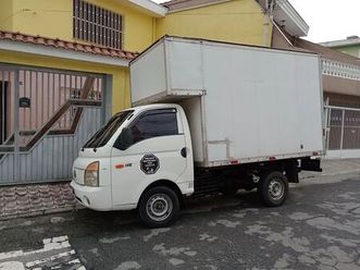 hyundai hr 2.5 tci diesel (rs/rd) 2006