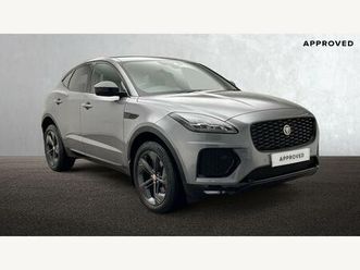 2.0 d204 mhev r-dynamic black auto awd euro 6 (start/stop) 5dr