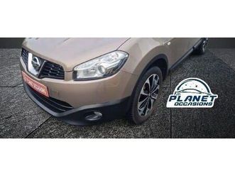 qashqai 2 1.5 dci 110 ch 360 101656km