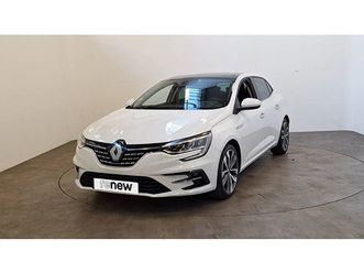 mégane iv berline blue dci 115