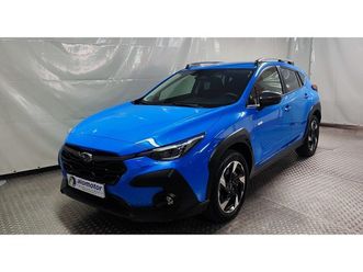 2.0i hybrid cvt field 100 kw (136 cv)