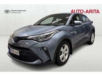 1,8 hybrid active edition