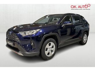 2,5 hybrid plus edition - 1 omistaja - suomiauto - approved turva 12kk