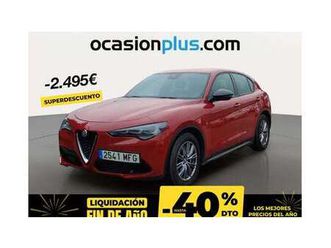 2.2 super rwd aut. 160