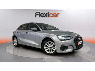 sportback 30 tfsi 81kw (110cv) s tronic