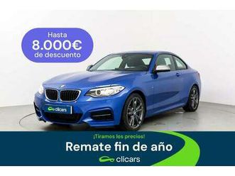 m235ia coupé xdrive