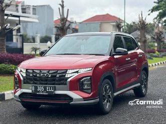 2022 hyundai creta 1.5 prime suv