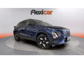 my25 - comfort 1.6 tgdi 108kw (145cv)