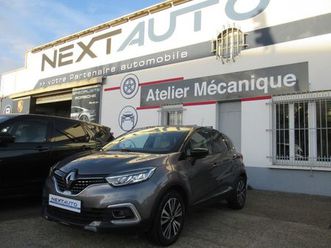 1.2 tce 120ch energy initiale paris edc