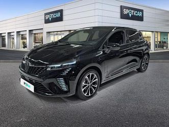 1.6 e-tech 145ch full hybrid techno - 24