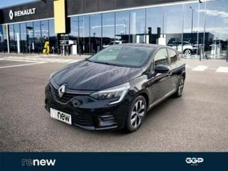 1.6 e-tech hybride 145ch evolution