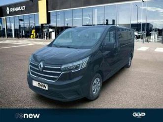 combi l2 2.0 blue dci 150ch s&s zen 8 places