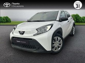 1.0 vvt-i 72ch active business my23