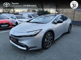 2.0 hybride rechargeable 223ch design (sans toit panoramique)