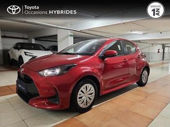 116h dynamic 5p my22