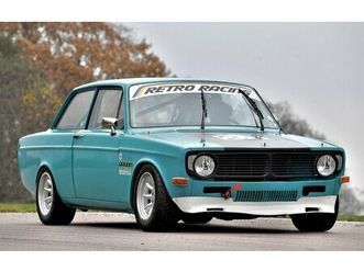 volvo 142 grupp 2 historic racing htp