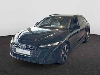 corporate s - 50 tfsie 299 pk s-tronic quattro