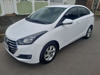 hyundai hb20s c.plus/c.style 1.6 flex 16v mec.4p 2016