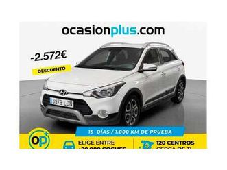 i20 active 1.0 tgdi klass 100
