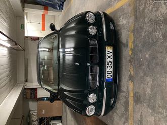 jaguar xj8 (xj 3,5 v8) agosto/04