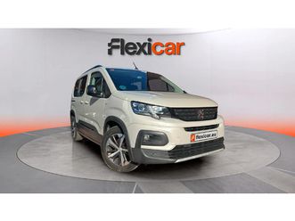 gt long bluehdi 96kw